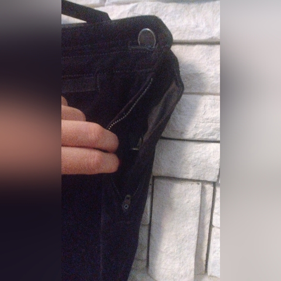 Anthropologie Corduroy pants - Picture 4 of 7